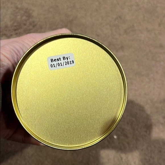 Colorful Nutcracker Tin Soldier - Picture 2 of 7